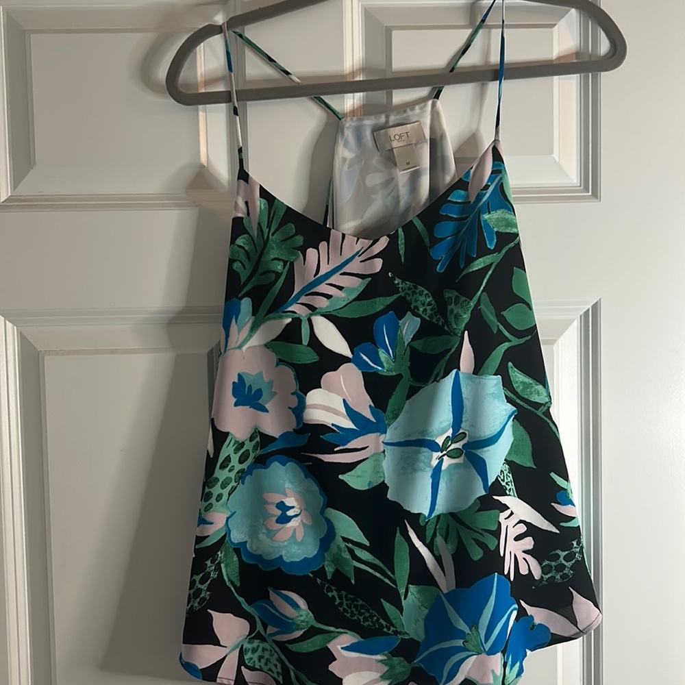 The Loft Outlet Tank Top